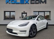 Tesla Model 3 Sedan / Limuzína 0,0 355 kw