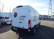 Ford Transit Ostatní 2,0 l 96 kw