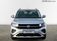 Volkswagen T-Cross 4