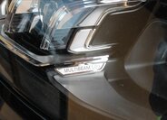 Mercedes-Benz GLS SUV / Terénní 2,9 l 243 kw