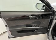 Audi A8 Sedan / Limuzína 3,0 l 190 kw