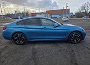 BMW Řada 4 Kupé 3,0 l 190 kw