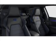 Volkswagen Golf Hatchback 2,0 l 245 kw