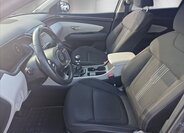 Hyundai Tucson SUV 1,6 l 110 kw
