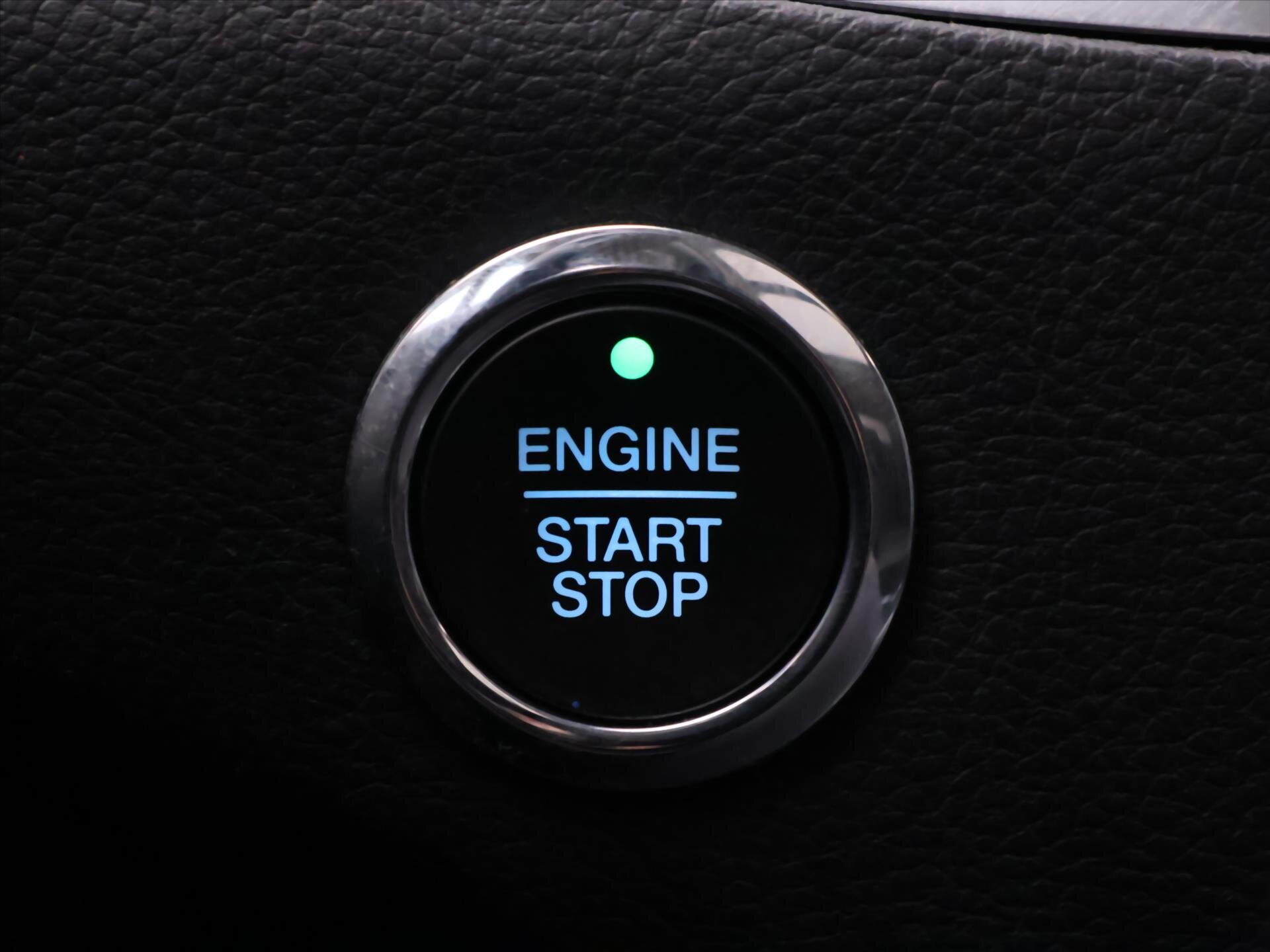 Ford Galaxy MPV 2,0 l 140 kw