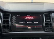 Škoda Kodiaq SUV / Terénní 2,0 l 176 kw