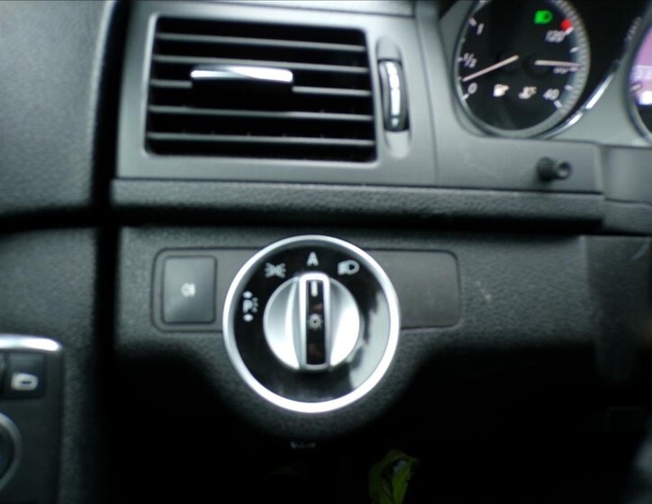 Mercedes-Benz Třídy C 16