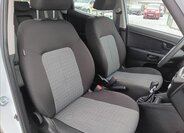 KIA Venga MPV 1,4 l 66 kw