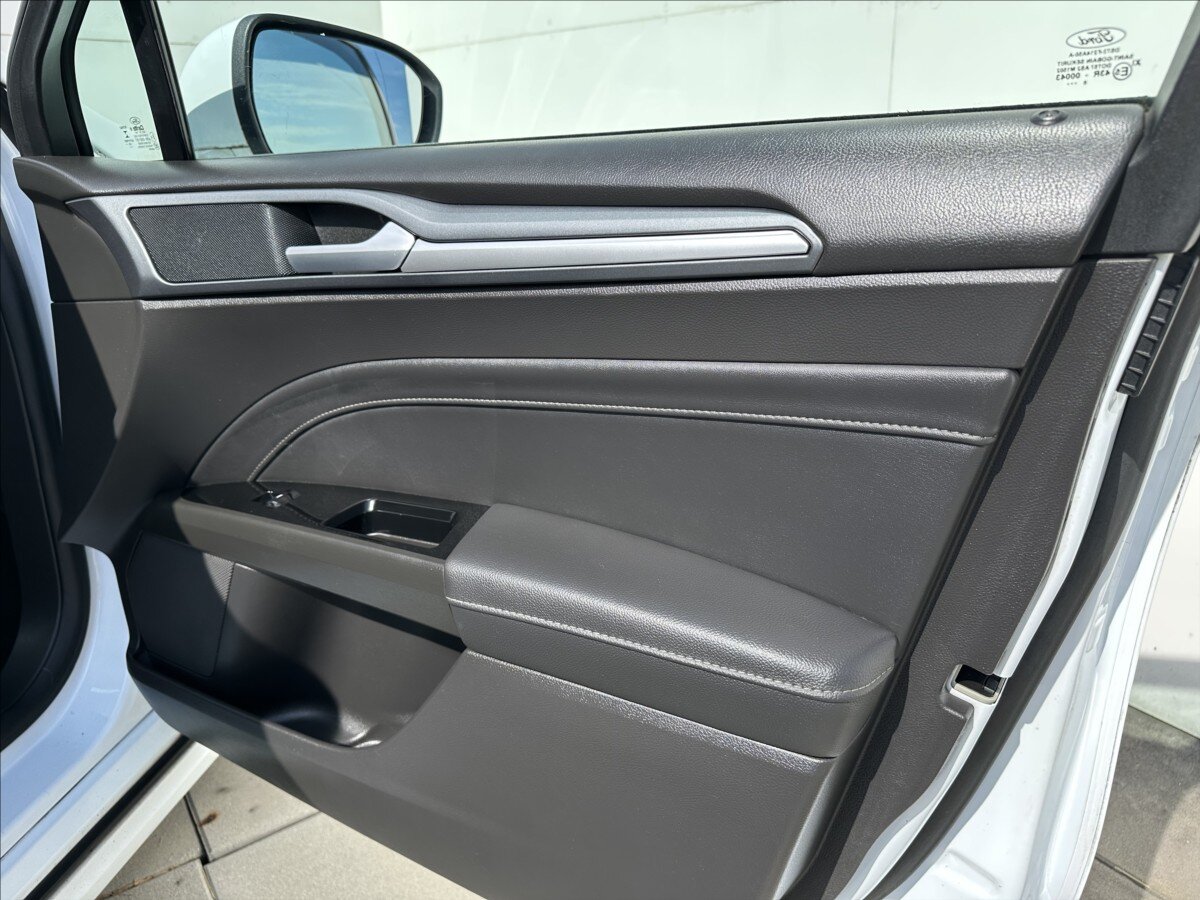 Ford Mondeo Kombi 2,0 l 110 kw