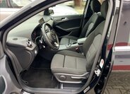 Mercedes-Benz Třídy B 10