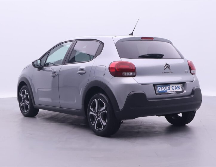 Citroën C3 Hatchback 1,2 l 60 kw