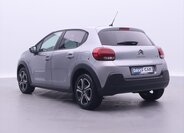 Citroën C3 Hatchback 1,2 l 60 kw