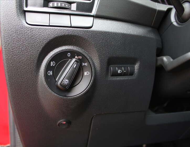 Škoda Fabia Kombi 999,0 70 kw