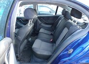 Seat Leon Hatchback 1,4 l 55 kw