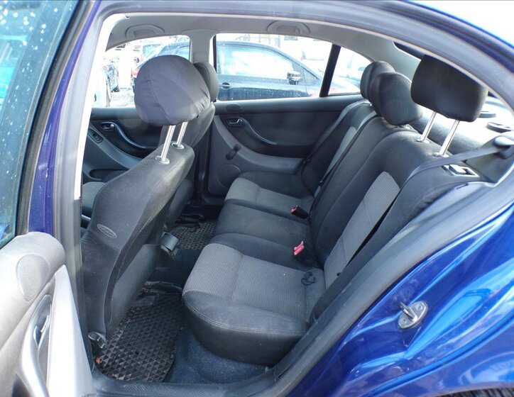 Seat Leon Hatchback 1,4 l 55 kw