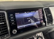 Škoda Kodiaq SUV 2,0 l 147 kw