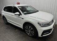 Volkswagen Tiguan Allspace 10