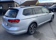 Volkswagen Passat Kombi 2,0 l 110 kw