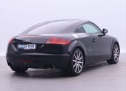 Audi TT Kupé 2,0 l 147 kw