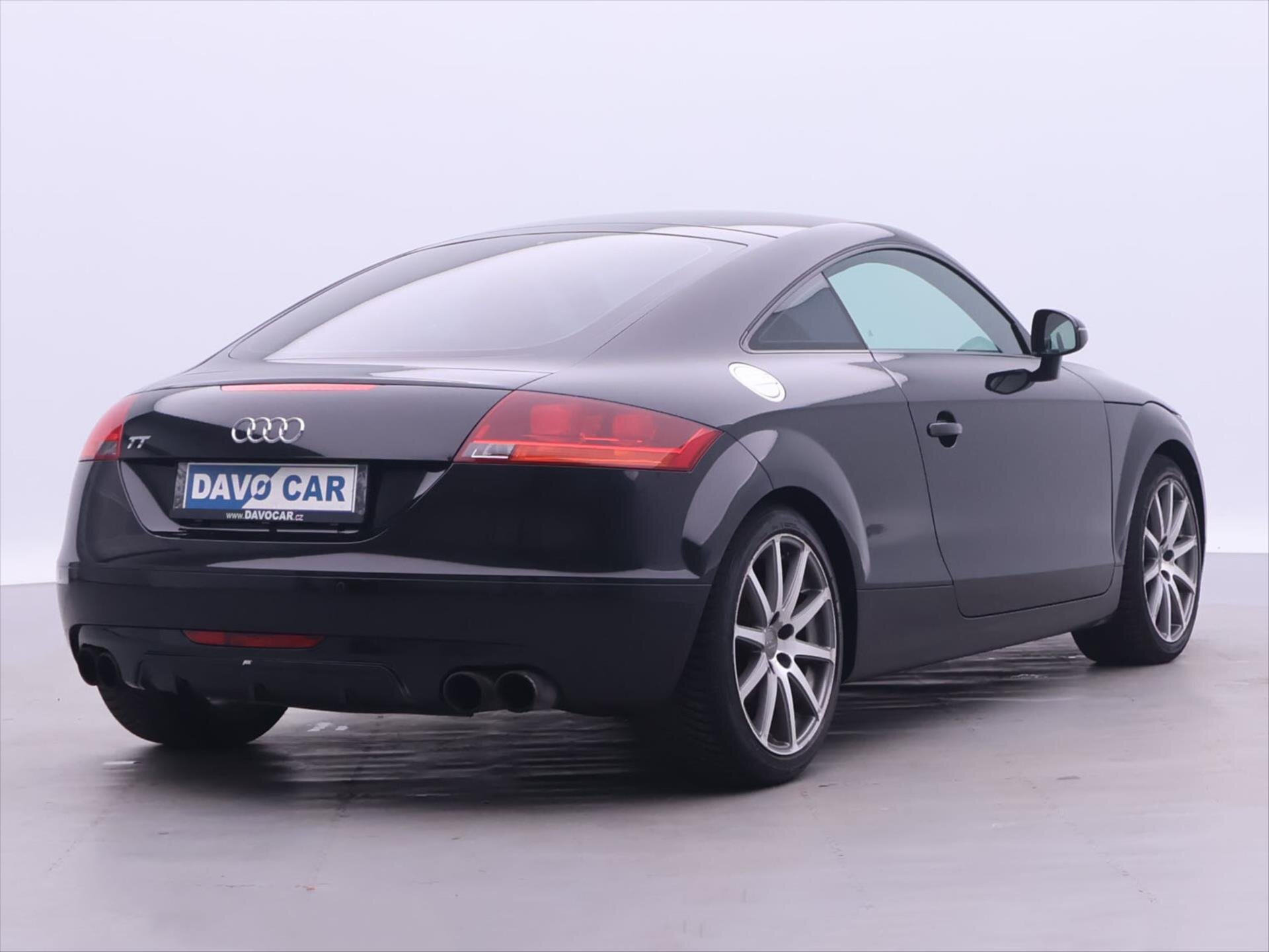 Audi TT Kupé 2,0 l 147 kw