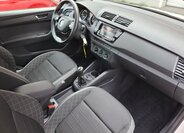 Škoda Fabia Kombi 999,0 70 kw