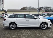 Škoda Octavia 4