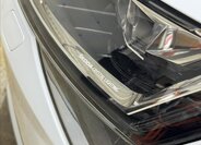 Škoda Superb Kombi 2,0 l 140 kw