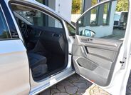 Volkswagen Golf Sportsvan 17