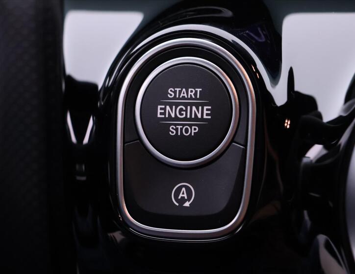 Mercedes-Benz Třídy A 62