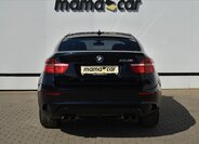 BMW X6 SUV / Terénní 4,4 l 408 kw