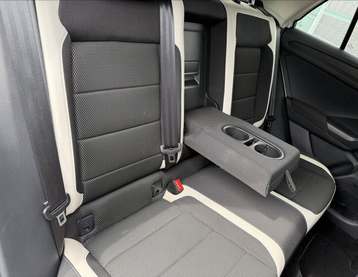 Volkswagen T-Roc SUV / Terénní 999,0 85 kw