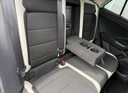 Volkswagen T-Roc SUV / Terénní 999,0 85 kw