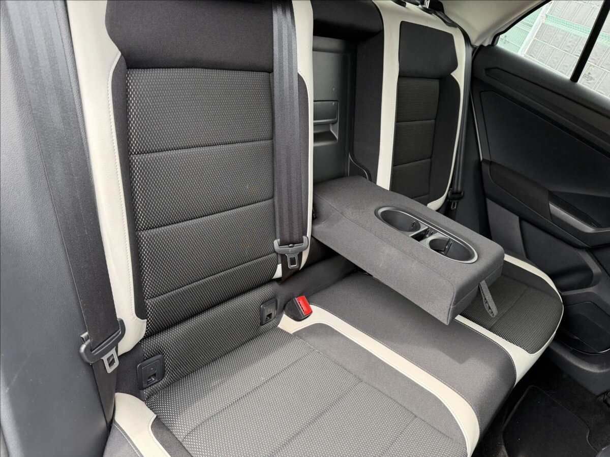 Volkswagen T-Roc SUV / Terénní 999,0 85 kw