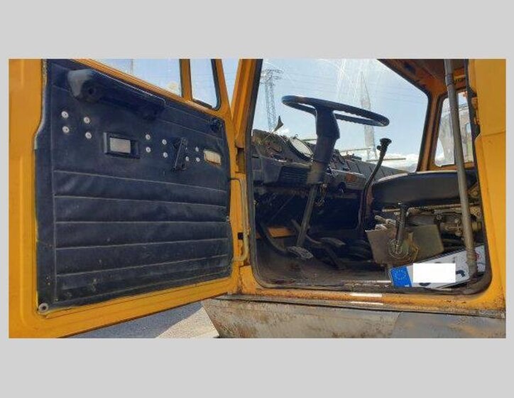 Tatra Ostatní Ostatní 0,0 208 kw