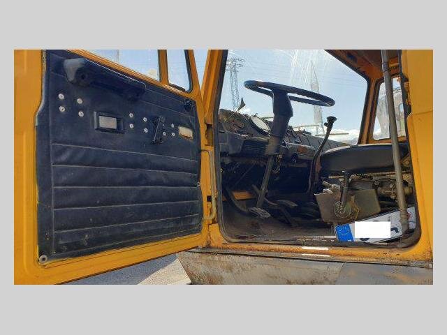 Tatra Ostatní Ostatní 0,0 208 kw