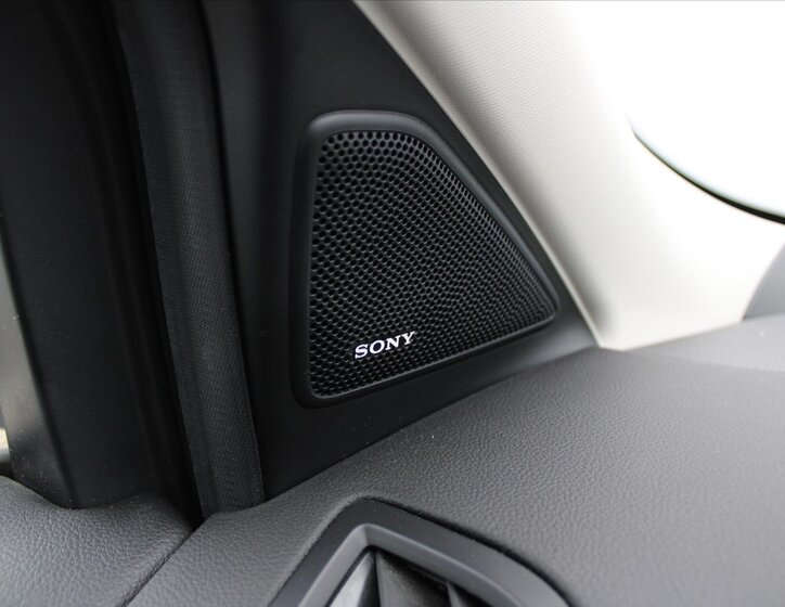 Ford Kuga SUV 1,5 l 110 kw