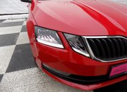 Škoda Octavia 40