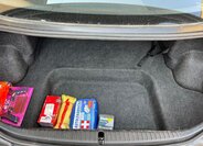 Mazda RX-8 Sedan / Limuzína 0,0 141 kw