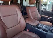 Toyota Land Cruiser 8