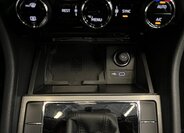 Škoda Superb Kombi 2,0 l 110 kw