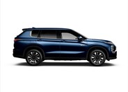 Mitsubishi Outlander 10