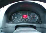 Volkswagen Golf Plus Kombi 1,6 l 75 kw