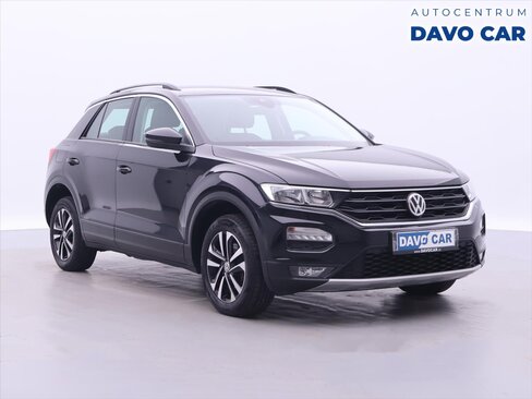 Volkswagen T-Roc SUV 999,0 85 kw