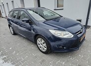 Ford Focus 4