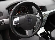 Opel Astra Kombi 1,6 l 85 kw