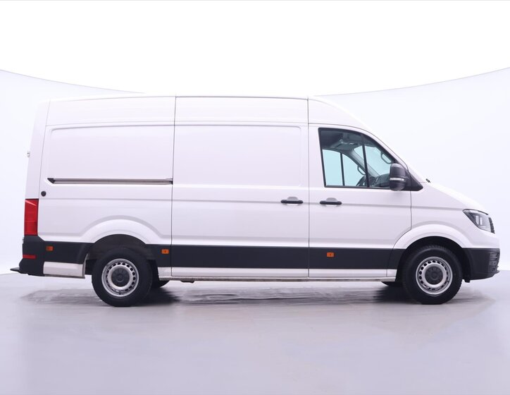 Volkswagen Crafter Skříň 2,0 l 103 kw