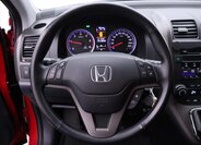 Honda CR-V 14
