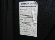 Škoda Octavia Kombi 2,0 l 180 kw