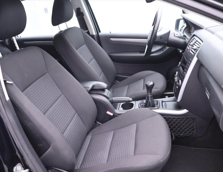 Mercedes-Benz Třídy B 11