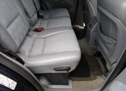 Mercedes-Benz Třídy M Kombi 2,7 l 120 kw